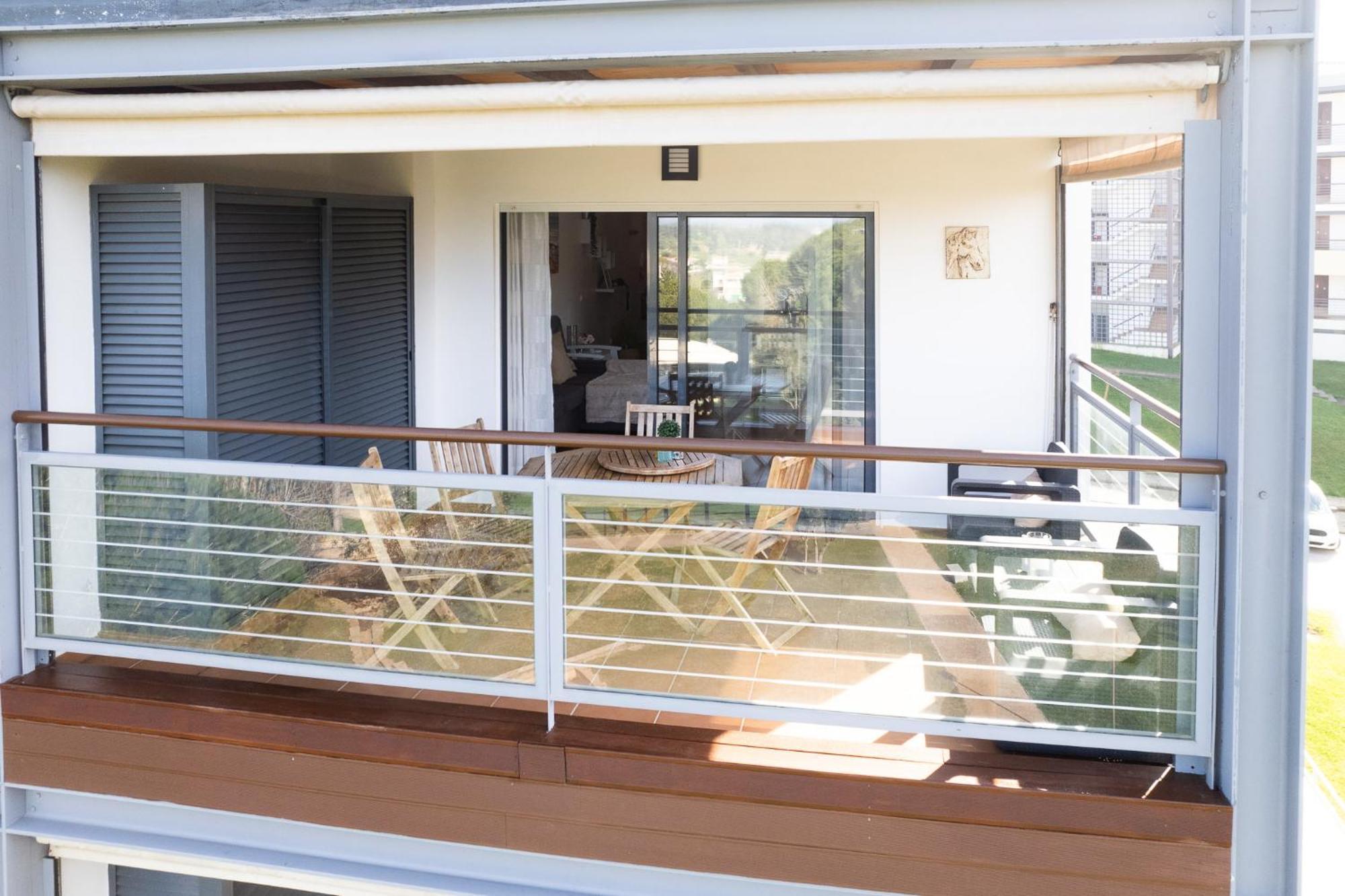 Ferienwohnung Casa Garcia - Marina Park Lagos Exterior foto